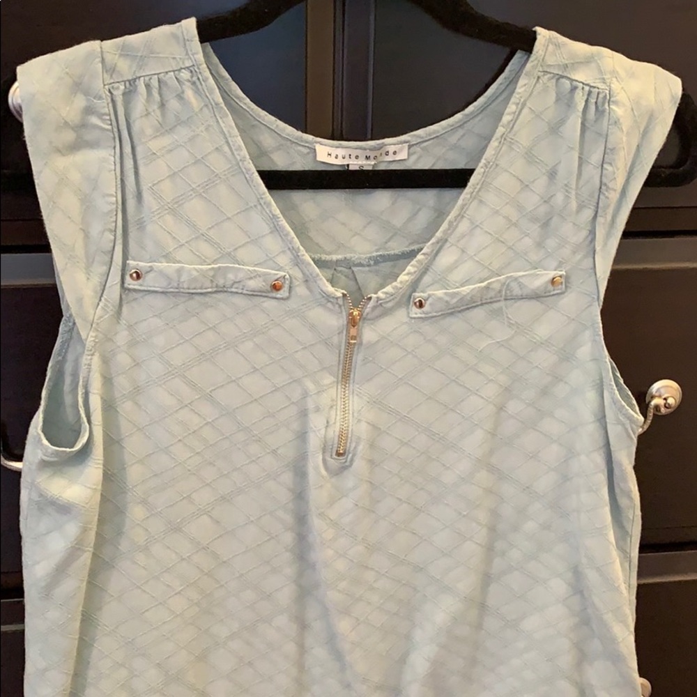 Blouse - Picture 3 of 5